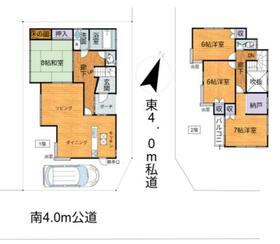 埼玉県鴻巣市宮前