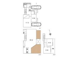 東京都世田谷区千歳台１丁目