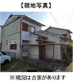 岐阜県岐阜市江崎南