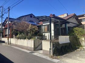 岐阜県岐阜市加野１丁目