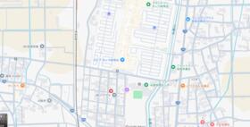 岐阜県本巣市早野