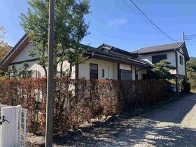 群馬県安中市松井田町横川