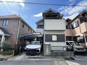 兵庫県西宮市堤町