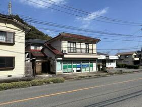 熊本県天草市亀場町食場