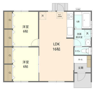 間取り：237006972064