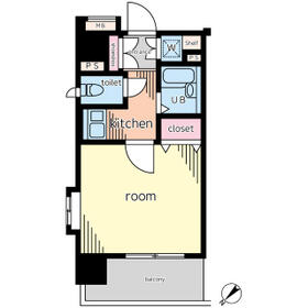 サンテミリオン大塚壱番館