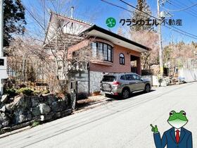 栃木県日光市所野