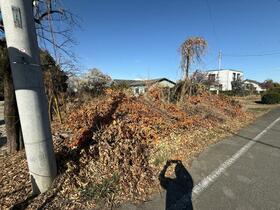 群馬県藤岡市篠塚