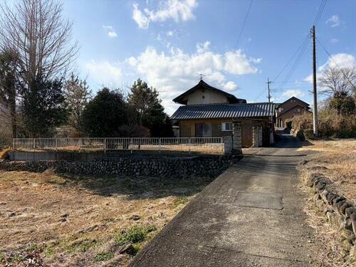 detached 群馬県高崎市下室田町