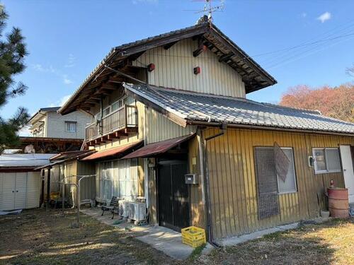 detached 群馬県高崎市下室田町