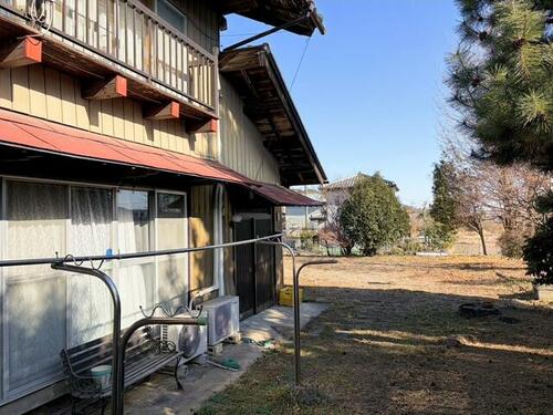 detached 群馬県高崎市下室田町