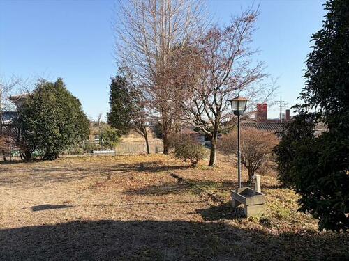detached 群馬県高崎市下室田町