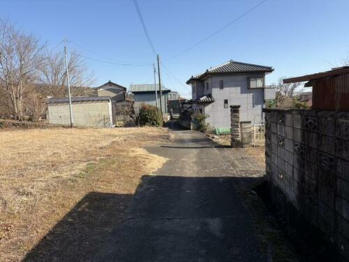detached 群馬県高崎市下室田町