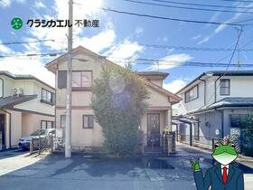 栃木県宇都宮市御幸町