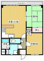 間取り：212057709915