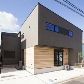 愛知県北名古屋市鹿田西赤土