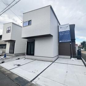 愛知県丹羽郡扶桑町大字柏森字天神