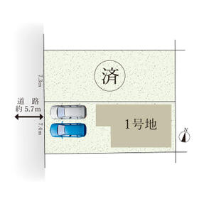 愛知県小牧市小牧１丁目