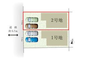 愛知県小牧市小牧１丁目