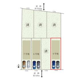 愛知県小牧市郷中２丁目