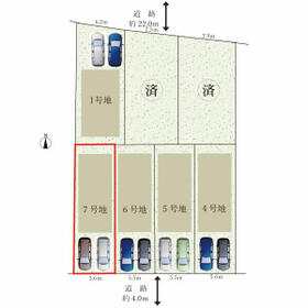 愛知県小牧市郷中２丁目
