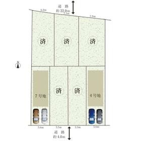 愛知県小牧市郷中２丁目