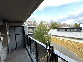 ザ・京都レジデンス御所東