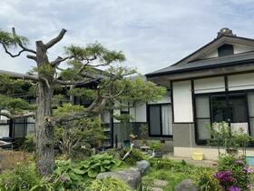 新潟県柏崎市大字堀