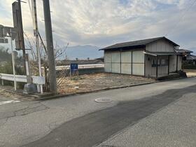 山梨県甲府市下向山町