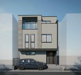 東京都板橋区氷川町