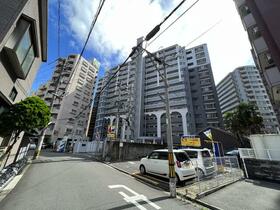 福岡県北九州市小倉北区江南町