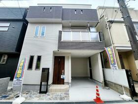 大阪府豊中市大島町３丁目