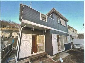 神奈川県中郡二宮町山西