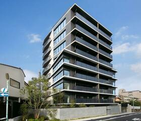 パークホームズ覚王山山門町