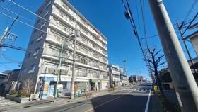 南浦和クィーンコーポＤ棟