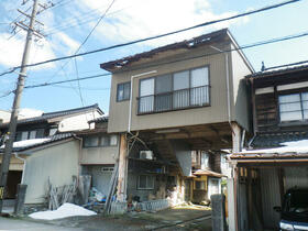 富山県高岡市清水町１丁目