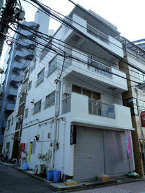 東京都板橋区板橋３丁目