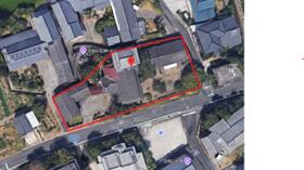 福岡県築上郡上毛町大字吉岡