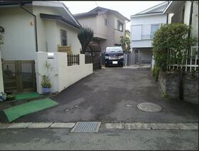 東京都町田市南大谷１丁目