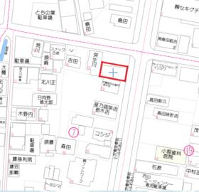 栃木県栃木市泉町