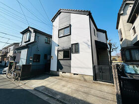 東京都葛飾区南水元２丁目