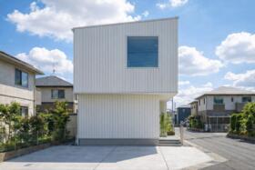 富山県富山市向新庄町５丁目