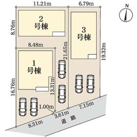 埼玉県さいたま市見沼区大字大谷