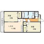 トレステーラ花みず木のイメージ