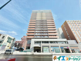 北海道小樽市稲穂３丁目