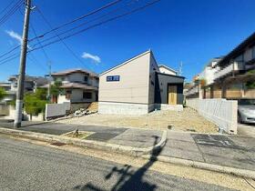 兵庫県神戸市北区鳴子２丁目