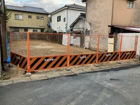 奈良県奈良市北半田西町