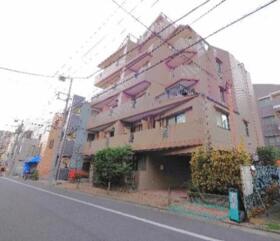 東京都品川区中延１丁目