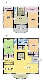 栃木県栃木市片柳町１丁目