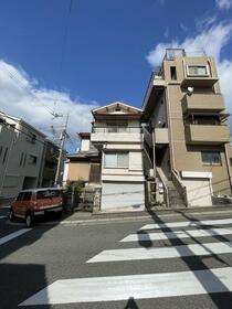 大阪府吹田市川岸町